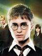 Harry Potter personnages (2)
