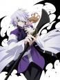 Pandora Hearts: Personnages