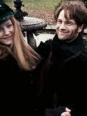 Harry Potter: James & Lily Potter
