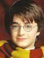 Partie 1: Qui est-ce Harry potter