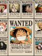 Primes One Piece wanted équipage