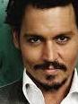 Les personnages incarnés par Johnny Depp