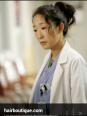 Grey's Anatomy : Cristina Yang
