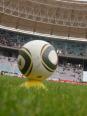 Footbal en Tunisie