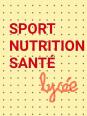 Sport - Nutrition - Santé