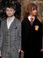 Harry Potter : quel acteur joue qui ?