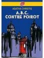 Agatha Christie: ABC contre poirot
