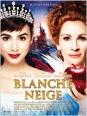 Blanche-Neige - Livre et film