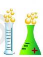 Chemi Crush : Niveau 2