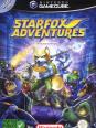 Starfox Adventure