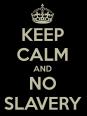 L'abolition de l'esclavage