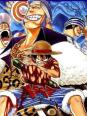 One Piece [Arc Baratie]