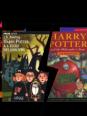Harry Potter en anglais Partie 1 : Les lieux
