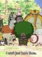 Les animaux de One Piece
