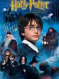 Harry Potter 1 et 2