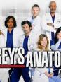 Les personnages de Grey's Anatomy