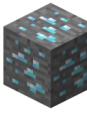 Minecraft les blocs