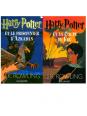 Harry Potter 3 et 4