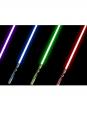 Star Wars la couleur de sabre laser des personnages
