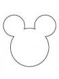 Affiches Disney minimalistes