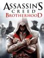 assassin's creed brotherood