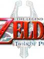 The legend of Zelda Twilight Princess