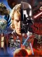 Star Wars : Jedi & Sith