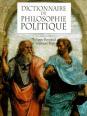 Philosophie politique (vocabulaire)