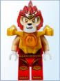 Lego CHIMA personnages