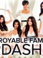 La famillia incre ble Kardashian