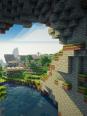 Minecraft : Les biomes 2