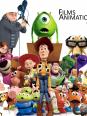 Vrai/Faux : Les films d'animation