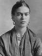 Biografía de Frida Kahlo Quizz n°1