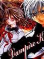 Vampire Knight, personnages