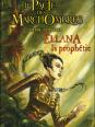 Ellana, la prophétie