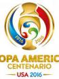 Les équipes de la Copa America 2016