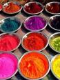 Pigments et colorants