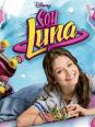 Connais-tu la série "Soy Luna" ?