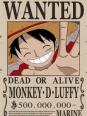 One Piece Monkey D.Luffy