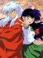 Inuyasha, les personnages