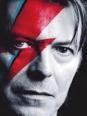 Bowie: 1 chanson 1 album