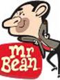 Do you know Mister Bean ?
