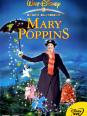 Retrouver les titres de chansons de Mary Poppins