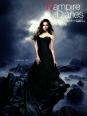 Vampire diaries : personnages