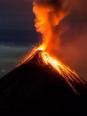 Un quiz sur le volcanisme