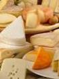 Anglais : vocabulaire du fromage
