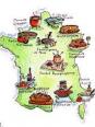 Connaissez-vous la gastronomie Française ?