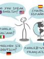 Langues étrangères