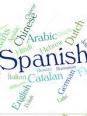 L'espagnol une langue connu ?