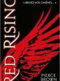 Les personnages de Red Rising (tome 1)